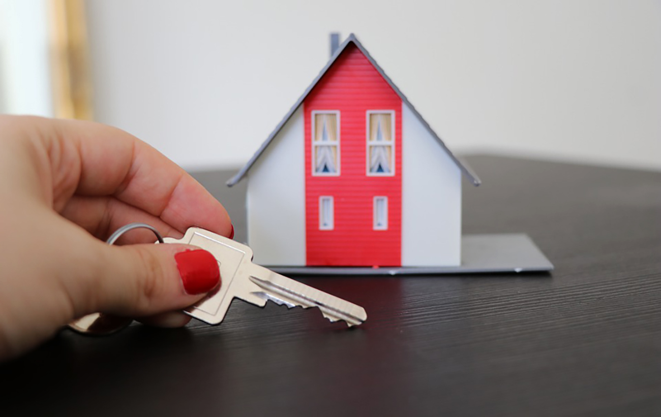 Розлучення, спадщина, борги: як укласти договір міни житла